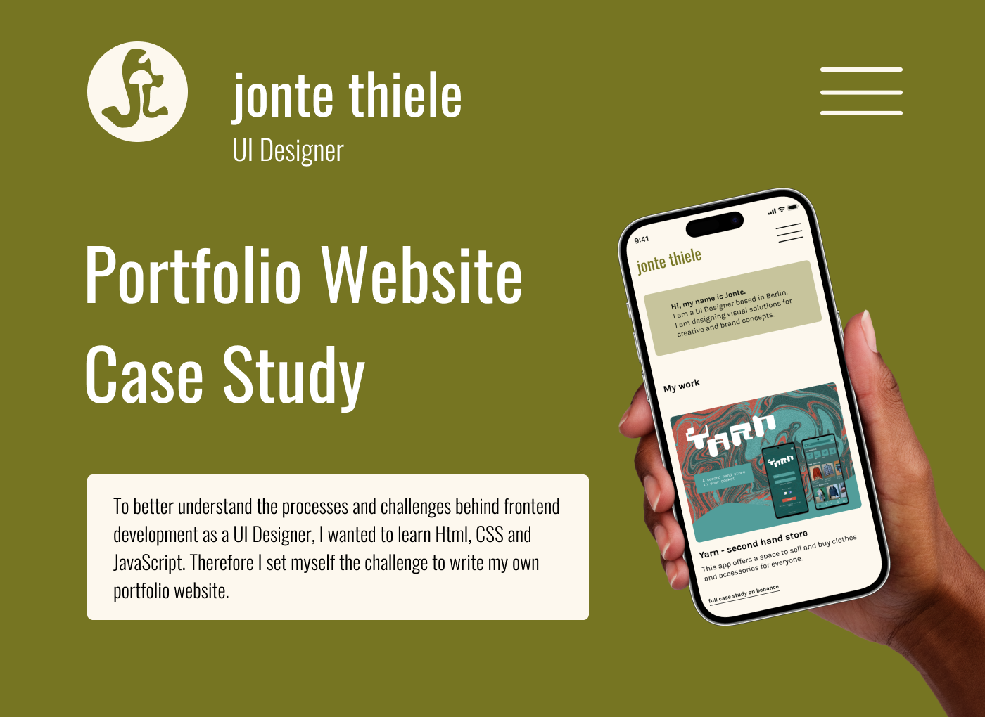 Website case Study
